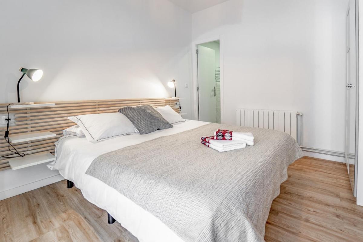Residencial Villa Margarita Puigcerda Luaran gambar