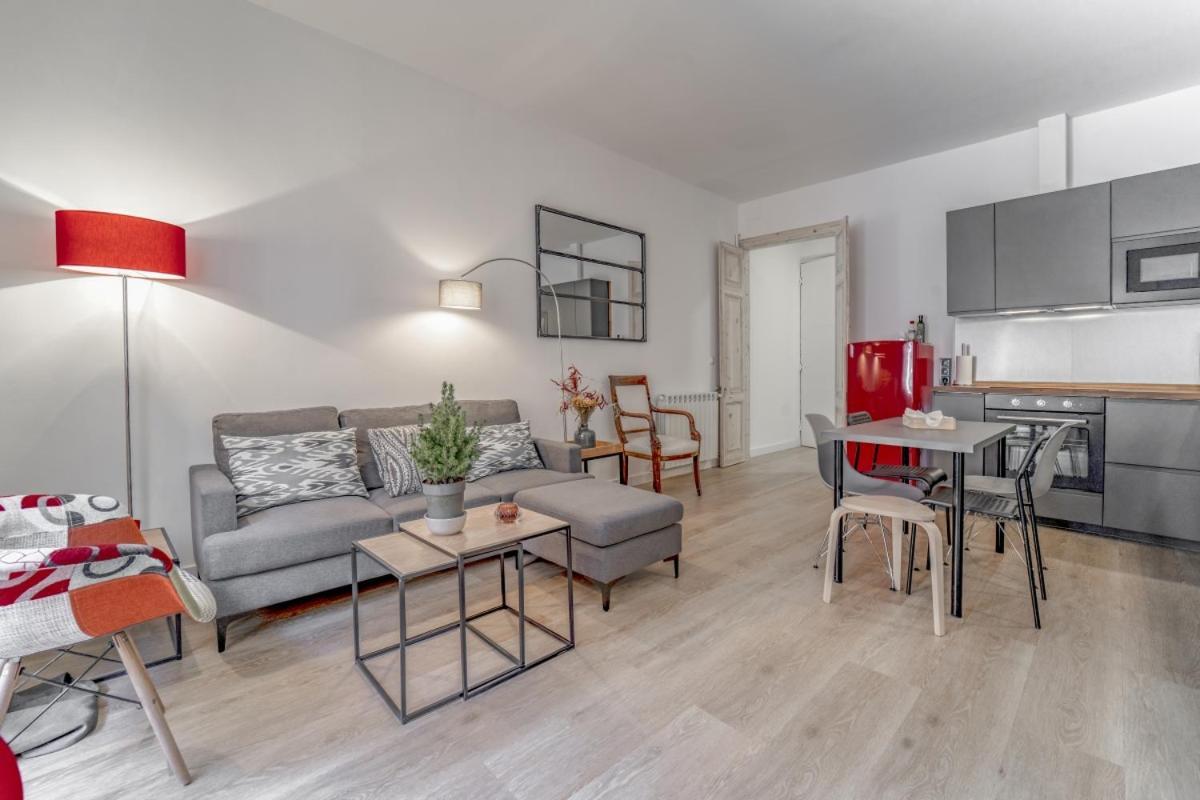 Residencial Villa Margarita Puigcerda Luaran gambar