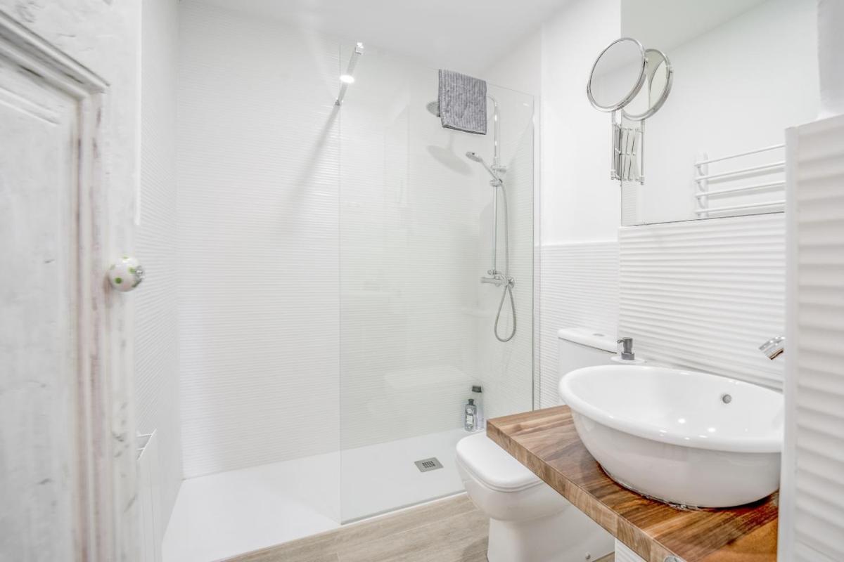 Residencial Villa Margarita Puigcerda Luaran gambar